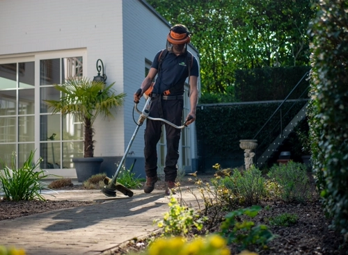 Gardener