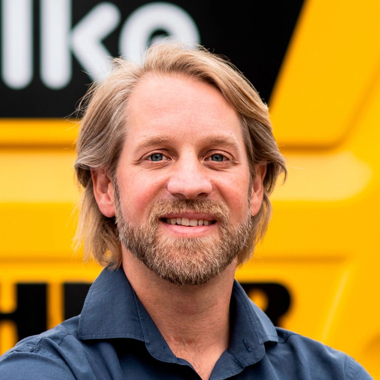 Moritz Willke
